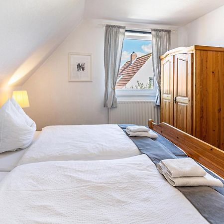 Seehaus Juist Bagian luar foto