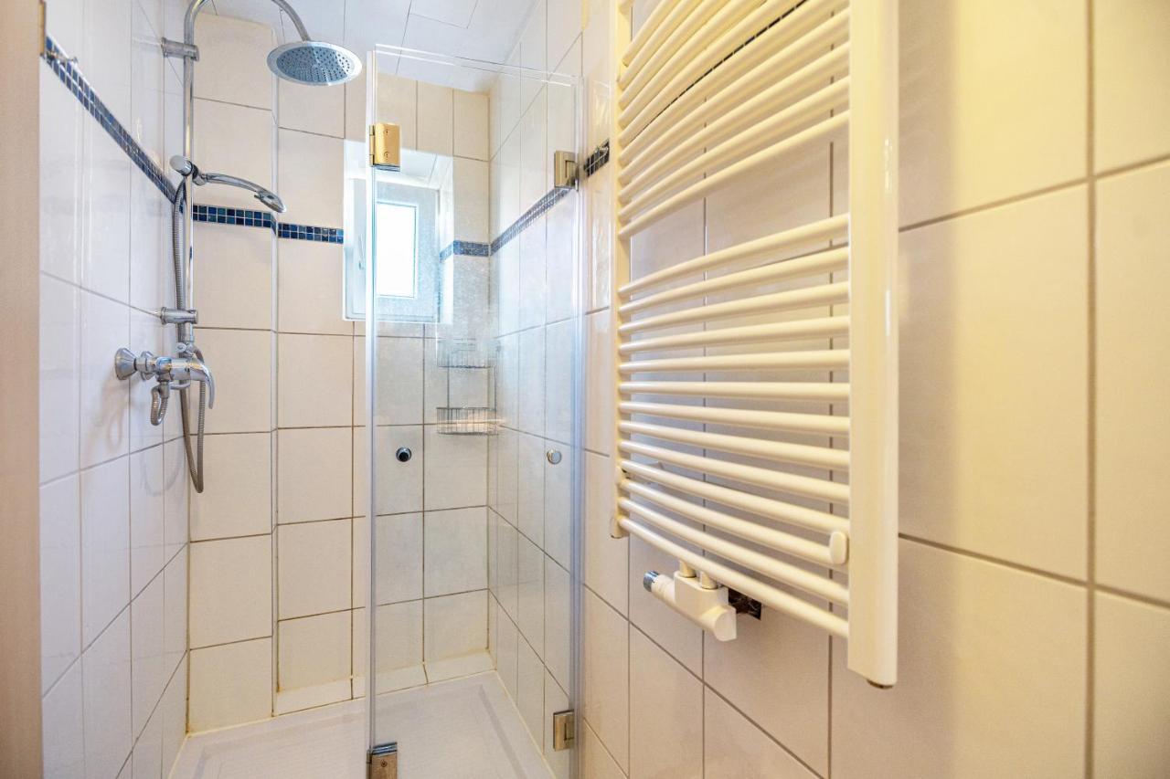Seehaus Juist Bagian luar foto